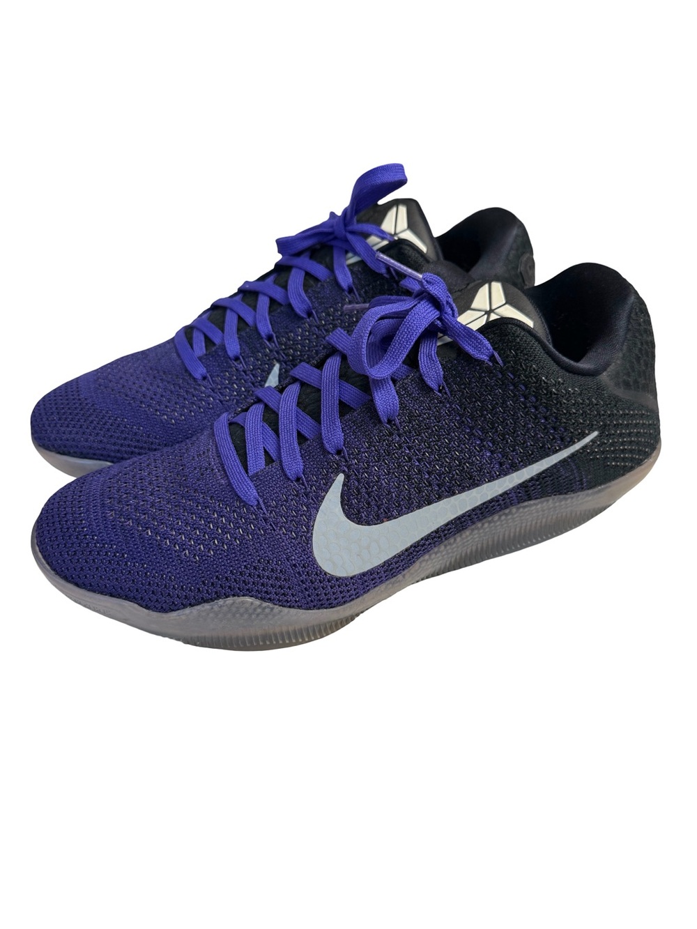 Nike Kobe 11 Elite Low Eulogy Hyper Grape Size 10.5